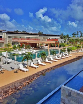 Apt casal Resort Ilê de Pipa